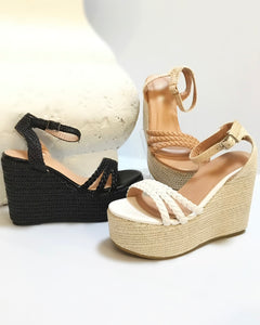 WEDGES & PLATFORMS