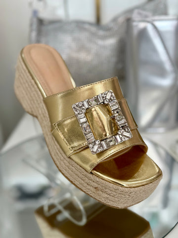 Gold Platforms