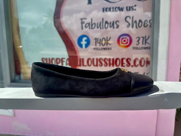 Black Ballerinas